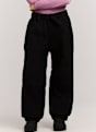 PROTEST PRTKenny Baggy Kinder Ski-/Snowboardhose Schwarz 65036 1