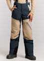 PROTEST PRTYucca pantalon de ski/snowboard enfants Bleu 65037 1