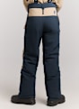 PROTEST PRTYucca pantalon de ski/snowboard enfants Bleu 65037 2