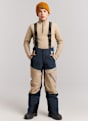 PROTEST PRTYucca pantalon de ski/snowboard enfants Bleu 65037 3