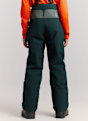 PROTEST PRTYucca pantaloni da sci/snowboard bambini Verde 65038 2