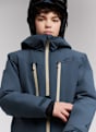 PROTEST PRTWixan Kinder Ski-/Snowboardjacke Dunkelblau 65255 4