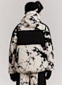 PROTEST PRTMarvin veste de ski/snowboard enfants Blanc 65023 2
