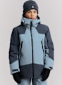 PROTEST PRTDamian Kinder Ski-/Snowboardjacke Blau 65022 1