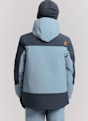 PROTEST PRTDamian Kinder Ski-/Snowboardjacke Blau 65022 2