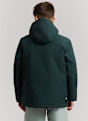 PROTEST PRTWixan Kinder Ski-/Snowboardjacke Dunkelgrün 65024 2
