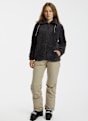 PROTEST RIRI giacca in pile donna Grigio 65010 3