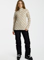PROTEST PRTRefuzzy midlayer femmes Blanc 65002 3