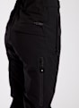 PROTEST PRTCARMACKOS pantaloni da sci/snowboard donna Nero 64992 5