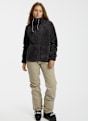 PROTEST PRTCARMACKOS pantalon de ski/snowboard femmes Noir 64993 3