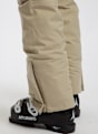 PROTEST PRTCARMACKOS pantalon de ski/snowboard femmes Noir 64993 5