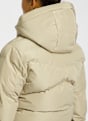 PROTEST PRTPreppy veste de ski/snowboard femmes Beige 64970 6