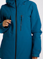 PROTEST PRTBEVERLY veste de ski/snowboard femmes Bleu 64973 4