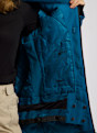 PROTEST PRTBEVERLY veste de ski/snowboard femmes Bleu 64973 7