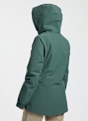 PROTEST PRTBEVERLY veste de ski/snowboard femmes Vert 64974 2