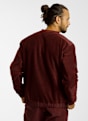 PROTEST PRTKeenan Herren Pullover Bordeaux 64934 2