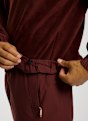 PROTEST PRTKeenan maglioni uomo Bordeaux 64934 5