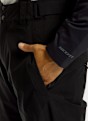 PROTEST PRTMIKADO Herren Ski-/Snowboardhose Schwarz 64928 4