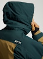 PROTEST PRTConnor Herren Ski-/Snowboardjacke Braun 64913 7