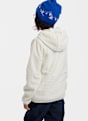 ALBRIGHT Laax Kinder Midlayer Creme 65106 2