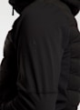 ALBRIGHT Lenk Hybrid midlayer hommes Noir 64946 5