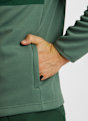 ALBRIGHT Sestiere midlayer hommes Vert 64948 5