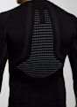 X Bionic Invent Graphics manche longue thermique hommes Gris 55277 5