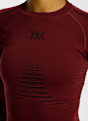 X Bionic Invent Graphics Damen Thermo Longsleeve Bordeaux 55466 4