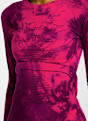 X Bionic Energy Accumulator Wild maniche lunghe termica donna Pink 55208 4
