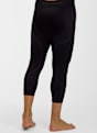 X Bionic Invent pantalon thermique 3/4 hommes Noir 55398 2