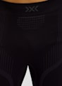 X Bionic Invent leggings termici 3/4 uomo Nero 55398 4