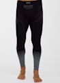 X Bionic Invent Graphics pantalon thermique hommes Gris 55595 1