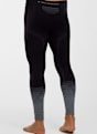X Bionic Invent Graphics pantalon thermique hommes Gris 55595 2