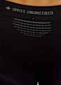 X Bionic Invent Graphics leggings termici uomo Grigio 55595 5