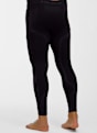 X Bionic Invent leggings termici uomo Nero 55271 2