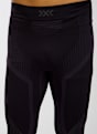 X Bionic Invent Herren Thermohose Schwarz 55271 4