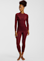 X Bionic X-Ential Damen Tight Rot 55592 3