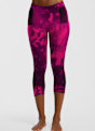 X Bionic Energy Accumulator Wild 3/4 leggings termici donna Pink 55396 1