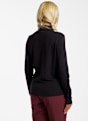 Schöffel Canyfer Damen Longsleeve Schwarz 55267 2