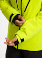 Schöffel Skuta giacca da sci uomo Giallo 55537 5