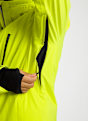 Schöffel Skuta veste de ski hommes Jaune 55537 6