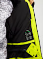 Schöffel Skuta giacca da sci uomo Giallo 55537 8
