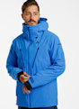 Schöffel Skuta veste de ski hommes Bleu 55270 1