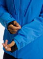 Schöffel Skuta veste de ski hommes Bleu 55270 5