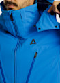 Schöffel Skuta giacca da sci uomo Blu 55270 7
