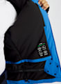 Schöffel Skuta veste de ski hommes Bleu 55270 8