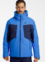 Schöffel Style Trifex Herren Skijacke Blau 55667 1