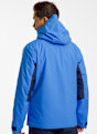 Schöffel Style Trifex veste de ski hommes Bleu 55667 2