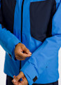 Schöffel Style Trifex Herren Skijacke Blau 55667 5