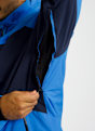 Schöffel Style Trifex veste de ski hommes Bleu 55667 6